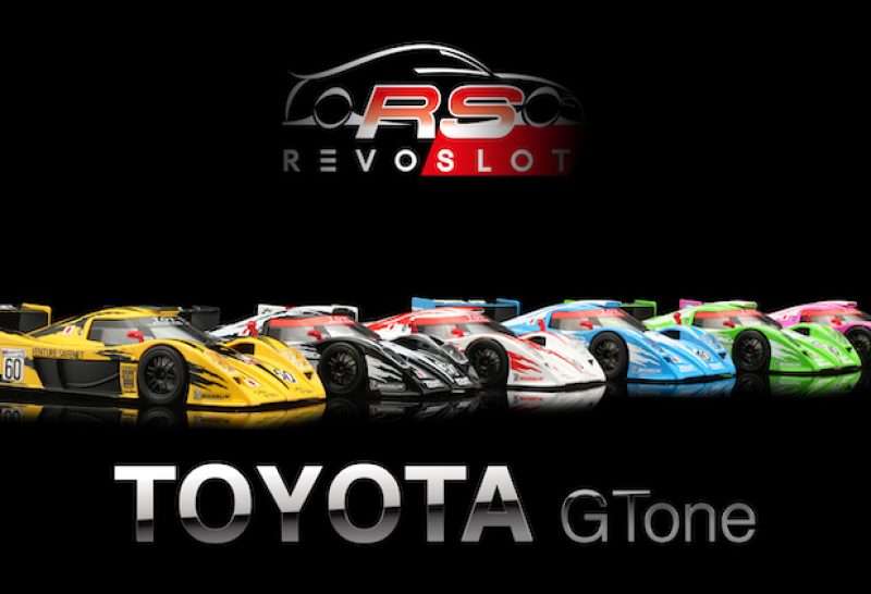 Toyota_GTone color
